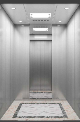 Best Outdoor Elevator Lift Company in Nigeria by hiphen