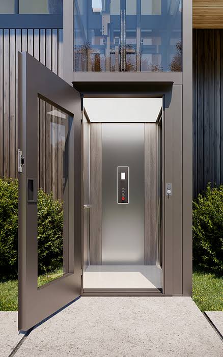 6 Person Elevator Lift Best Price Nigeria by hiphen