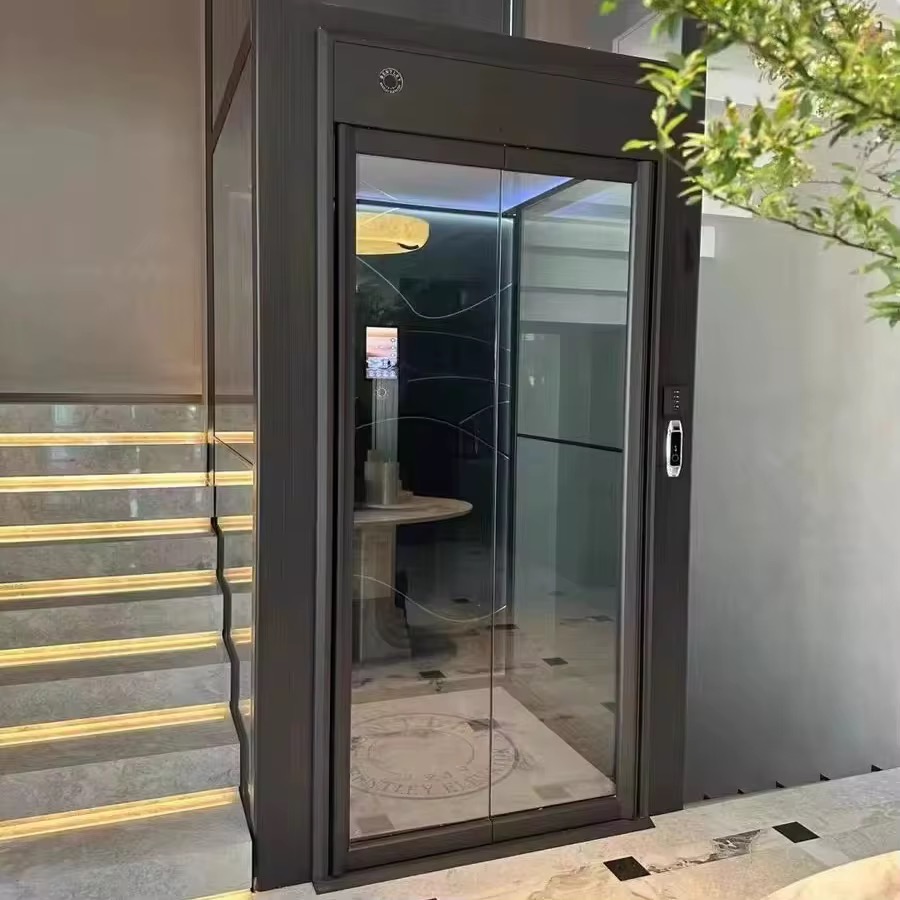 10 person elevator lift for hospitals and clinics in Nigeria by hiphen