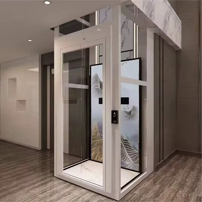 10 person elevator lift distributors Nigeria by hiphen
