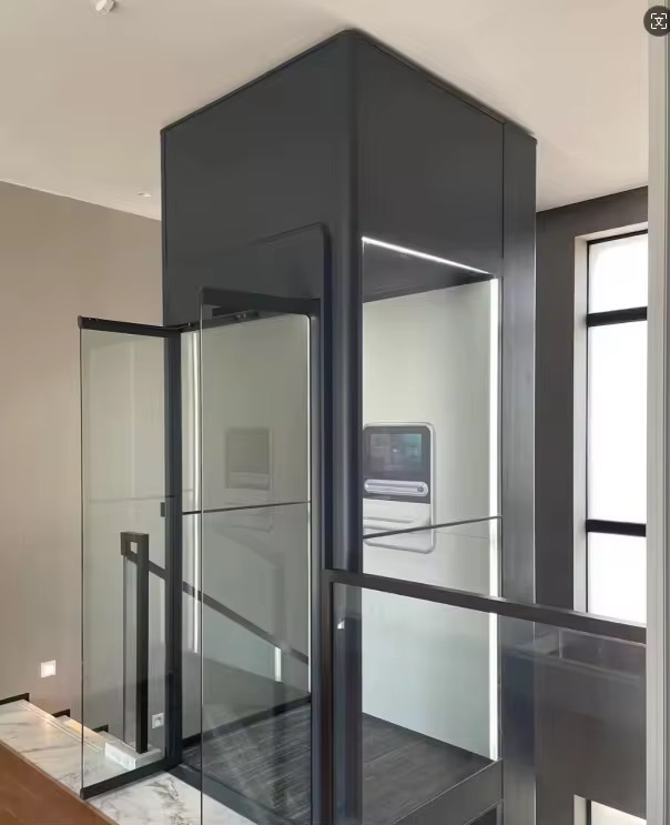 10 person elevator lift for hotels in Nigeria by hiphen