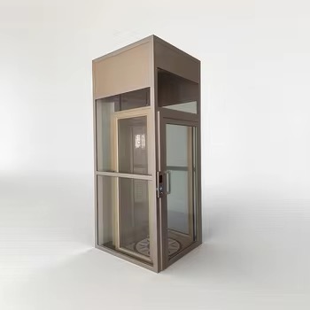 8 Person Elevator Lift for Hotels and Hospitality in Nigeria by hiphen