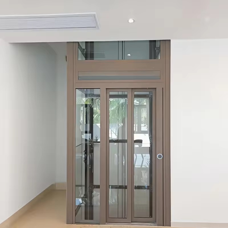 10 person elevator lift for apartments in Nigeria by hiphen