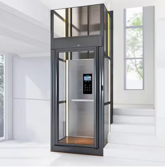 12 Person Elevator Lift Supplier in Nigeria by hiphen