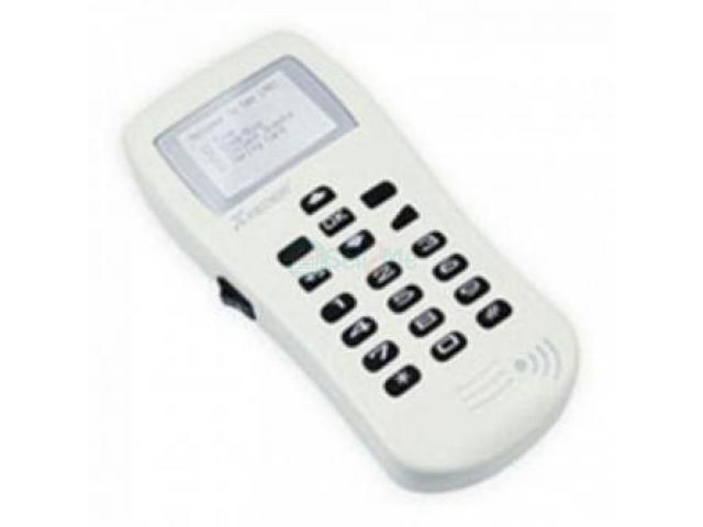 Lock LMA By Hiphen Solutions Services Ltd.