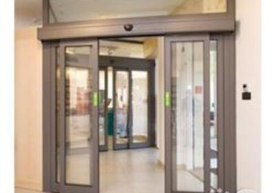 Microwave-Motion-Sensor-Automatic-Slidin-Door-by-HIPHEN-SOLUTIONS