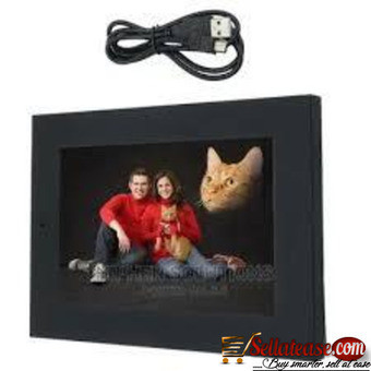 Photo Frame Camera BY HIPHEN SOLUTIONS