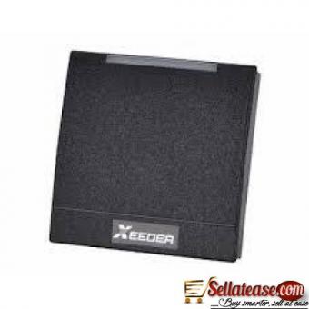 RFID M1 Access Control Wall Reader by hiphen,