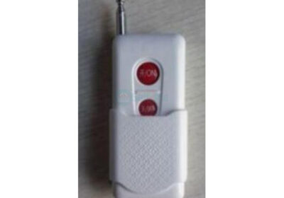 Remote-controlled-road-spikes