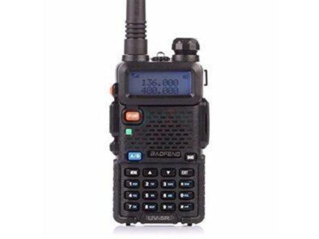 Topcom 2pcs Kit 2 Way Radio System BY HIPHEN SOLUTIONS