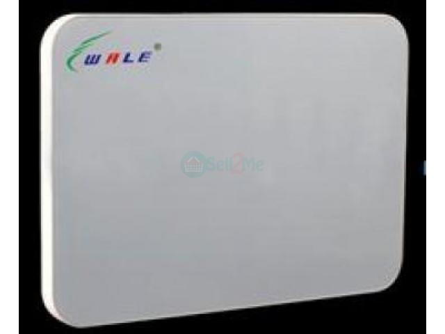 WIRELESS SIGNAL REPEATER BY HIPHEN SOLUTIONS