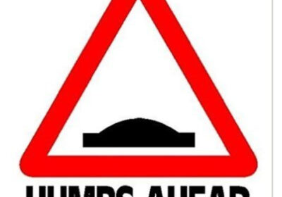 safety-hump-warning