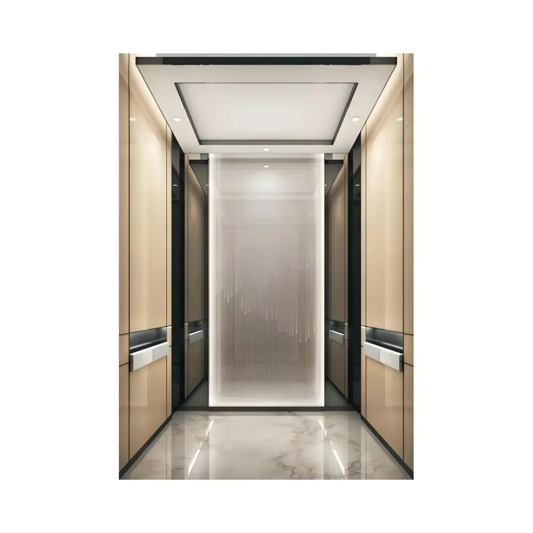 13 Person Elevator Lift distributors in Abuja by Hiphen