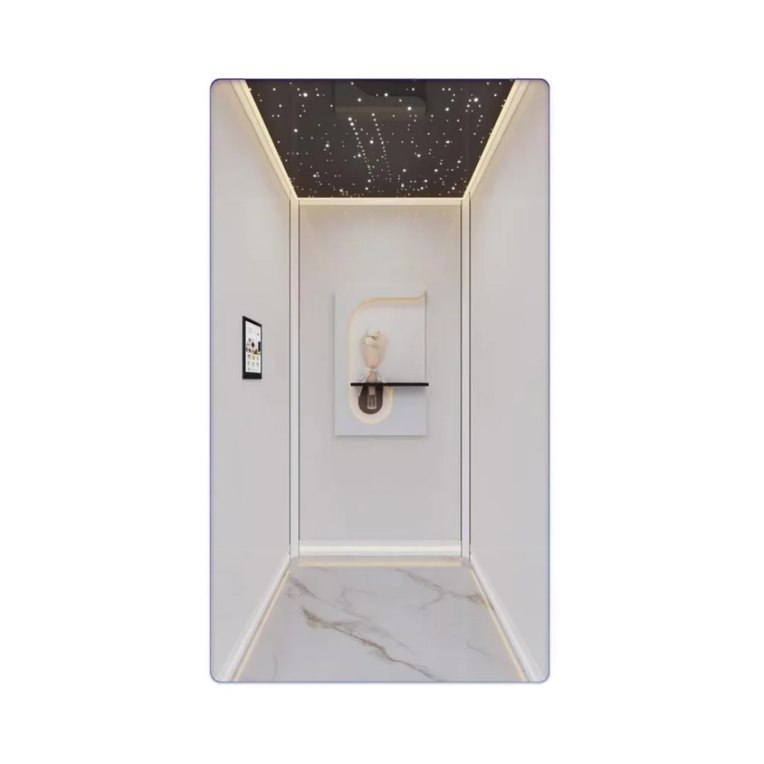 6 storey building elevator lift wholesalers in Nigeria by Hiphen