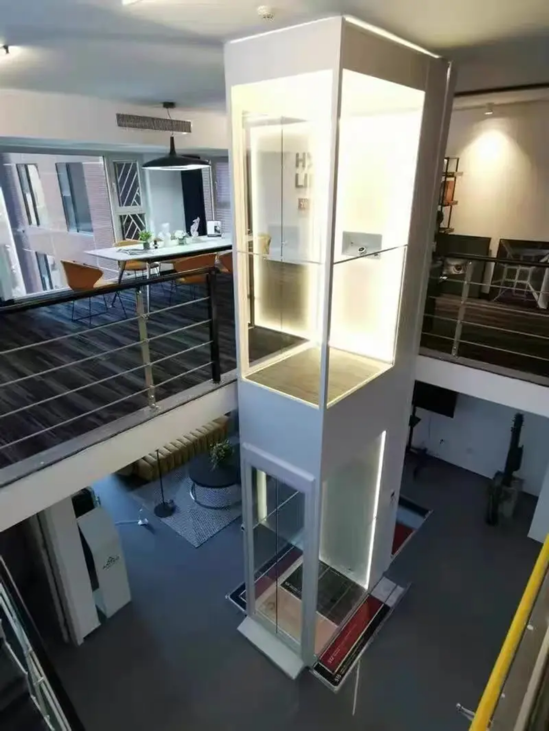 13 Person Elevator Lift suppliers in Port Harcourt by Hiphen