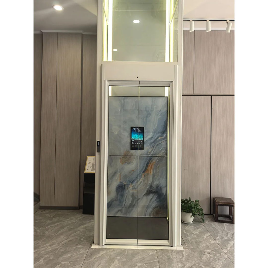 5 Storey Building Elevator Lift Wholesaler Abuja by Hiphen