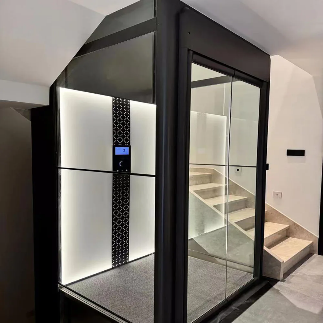 13 Person Elevator Lift distributors in Nigeria by Hiphen