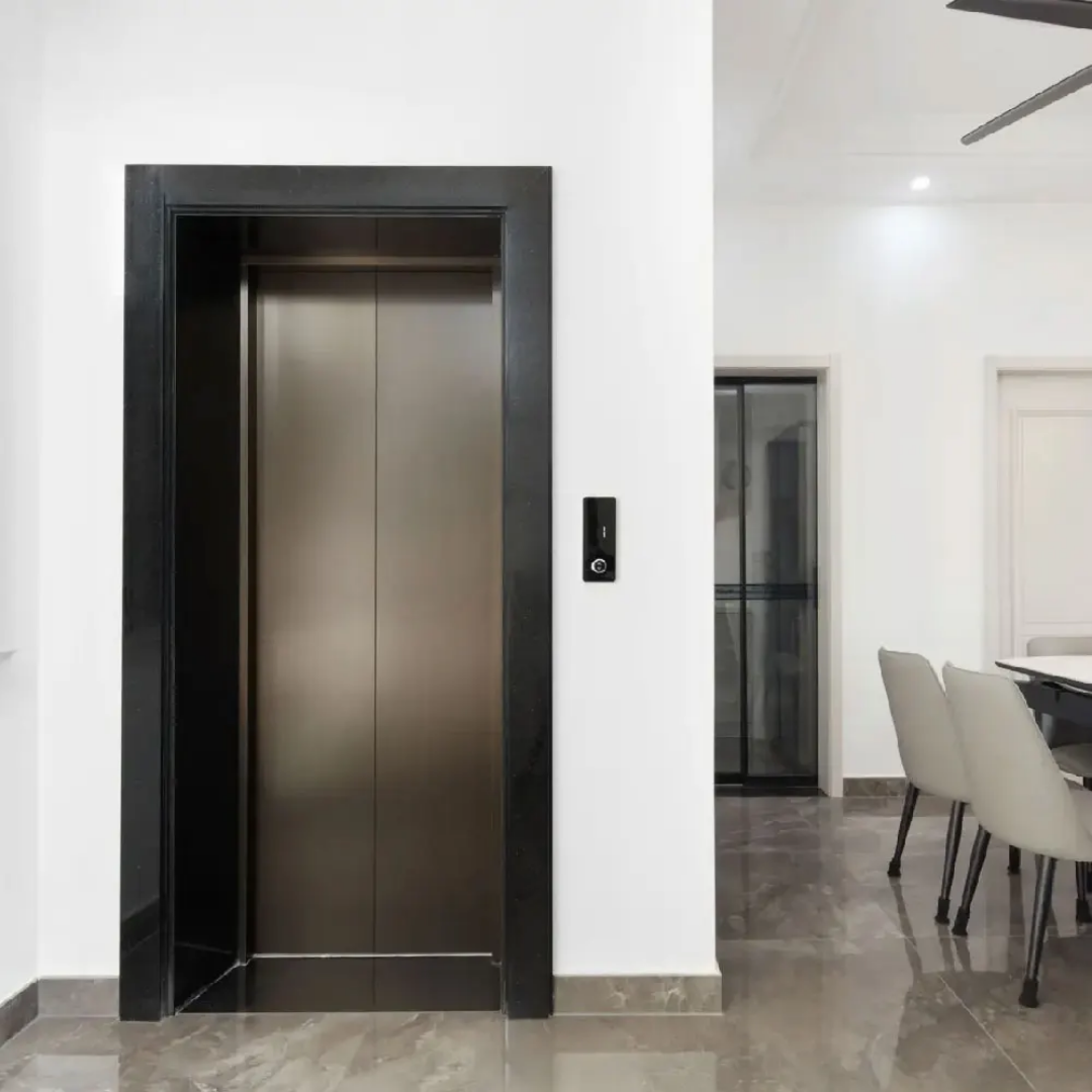 16 Person Elevator Lift Wholesaler in Nigeria by Hiphen