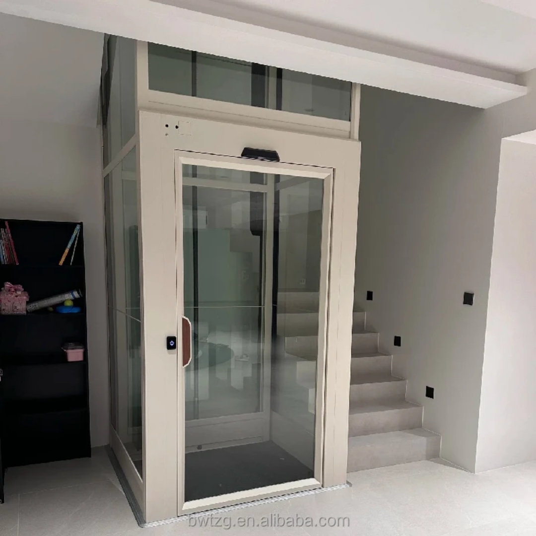13 Person Elevator Lift Sellers in Nigeria by Hiphen