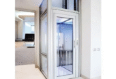 9 Storey Building Elevator Lift Best in Nigeria by Hiphen