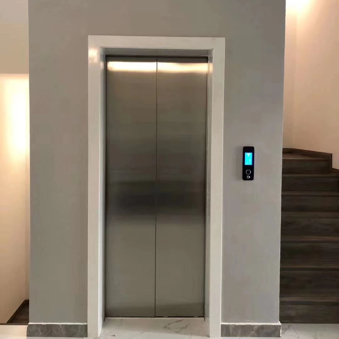 13 Person Elevator Lift Maintenance in Nigeria by Hiphen