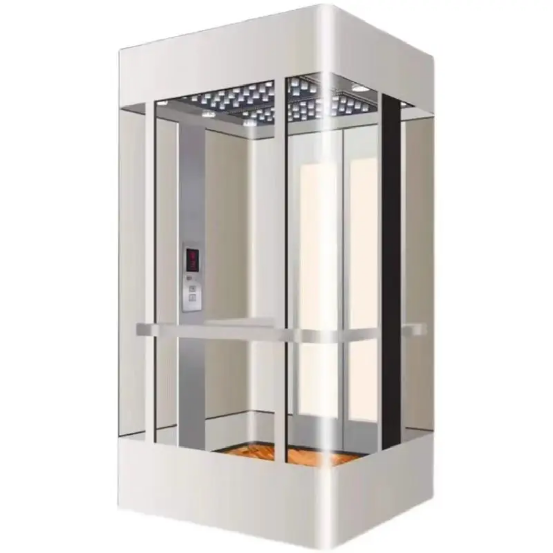 8 Storey Building Elevator Lift Suppliers in Nigeria by Hiphen