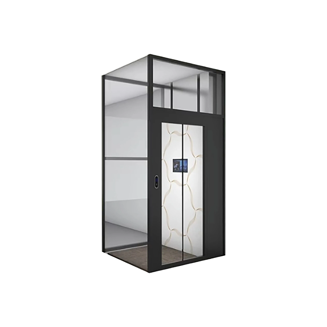 2 Storey Lift Distributor in Nigeria by Hiphen