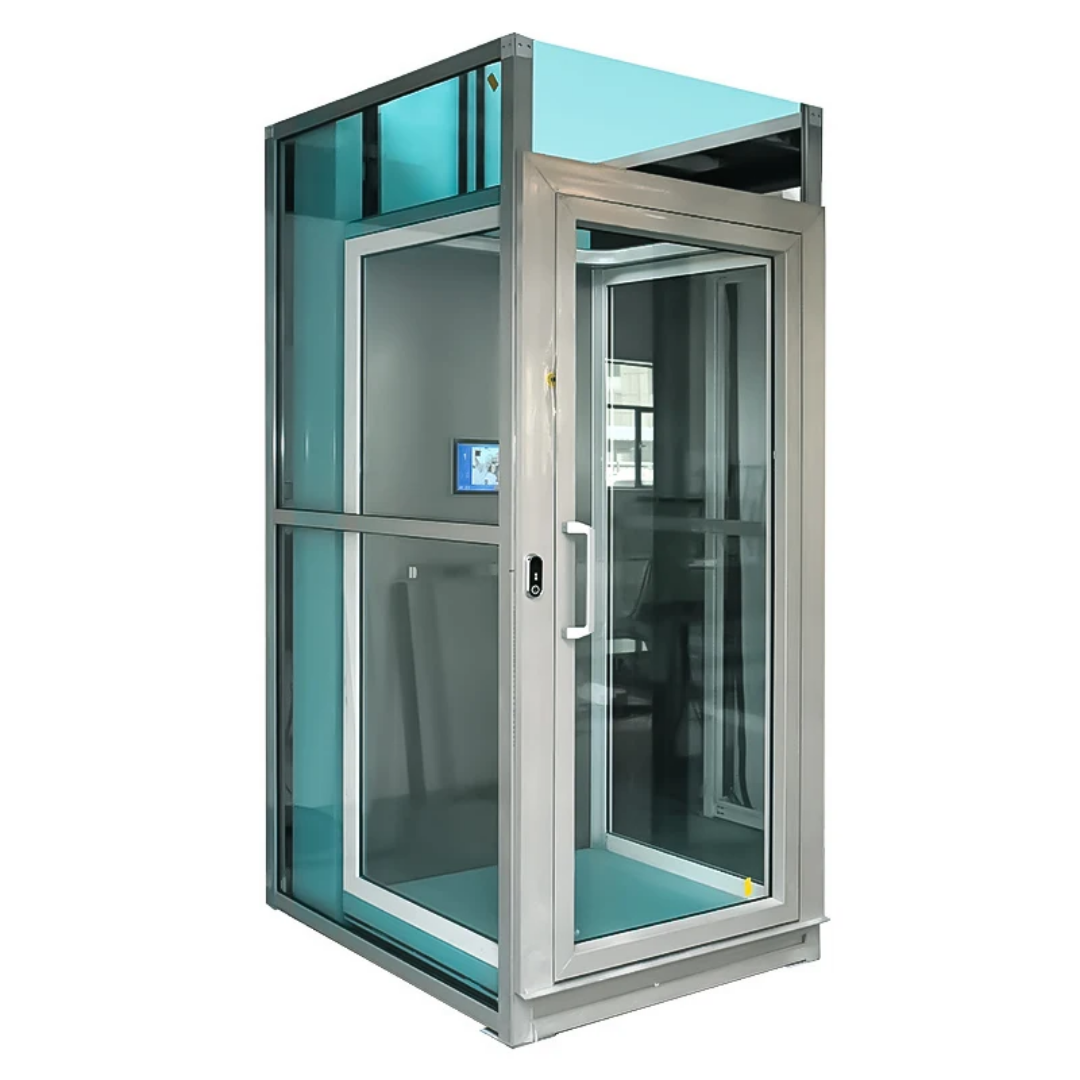 3 Storey Building Elevator Lift Suppliers and Distributors in Nigeria by Hiphen