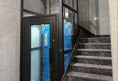 4 Storey Building Elevator Lift with Intelligent Control System in Nigeria by Hiphen