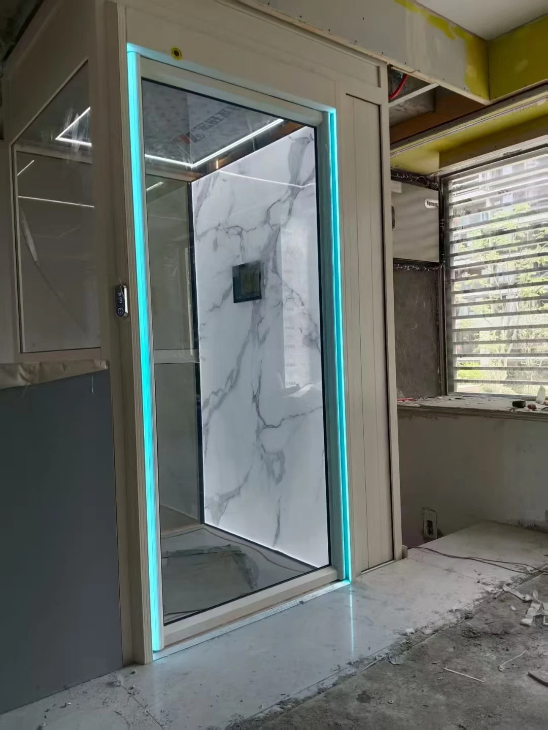 2 Storey Lift Dealers in Nigeria by Hiphen