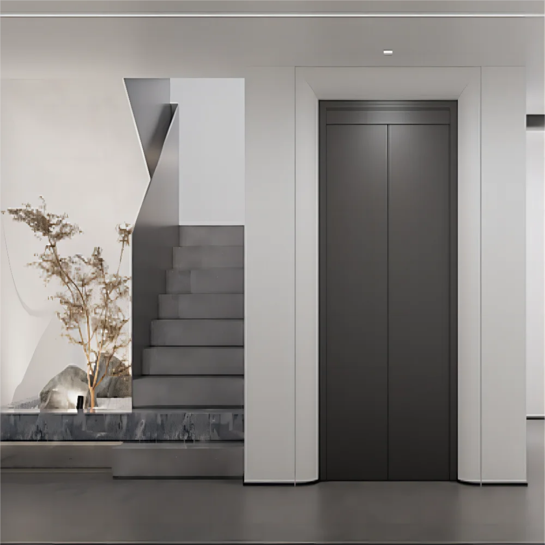 2 Storey Elevator Lift Dealers in Nigeria by Hiphen