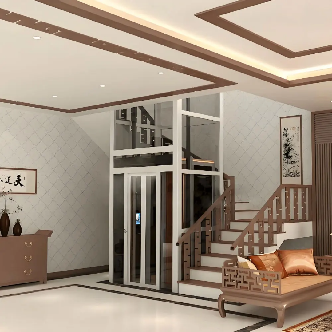Trusted Home Elevator Company Serving Nigeria Nationwide by Hiphen