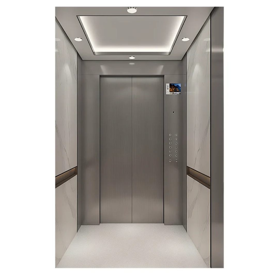 12 Storey Building Elevator Lift Suppliers in Benin City by Hiphen