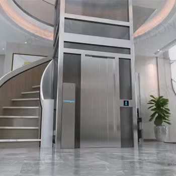 12 Storey Building Elevator Lift Installation Services in Nigeria by Hiphen