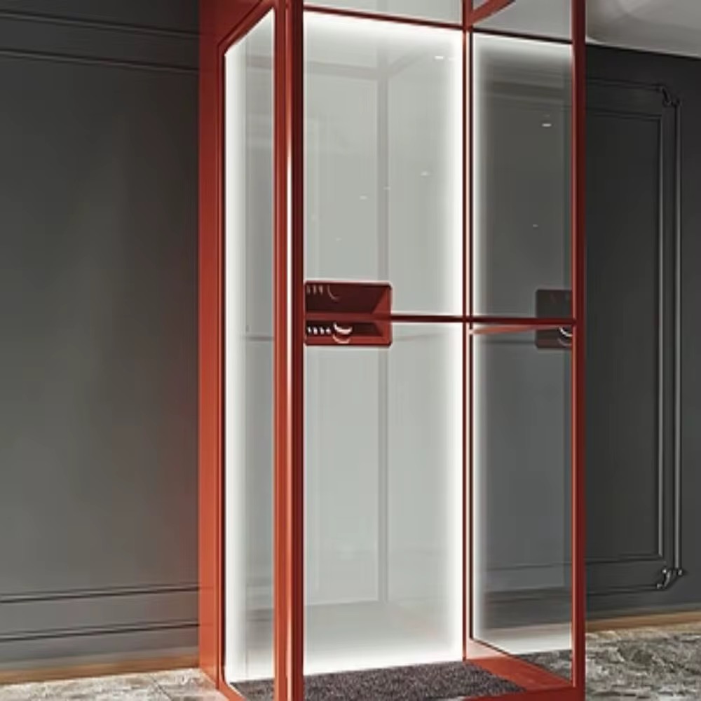 12 Storey Building Elevator Lift Supplier for Developers in Nigeria by Hiphen