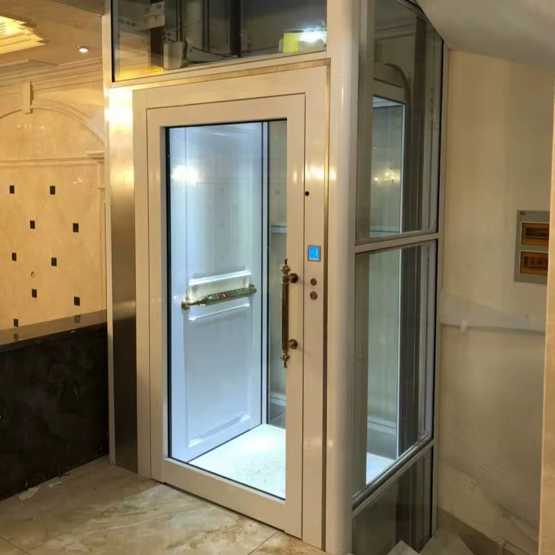 11 storey building elevator lift cheapest Port Harcourt by Hiphen