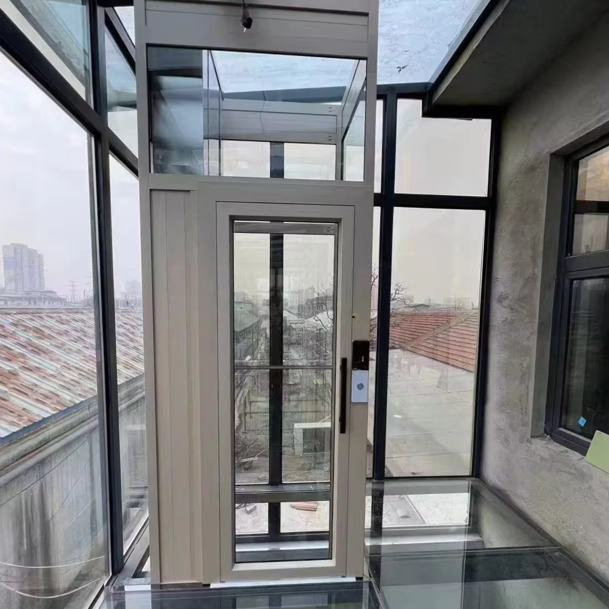 Home Elevator Lift Dealers Lagos by Hiphen