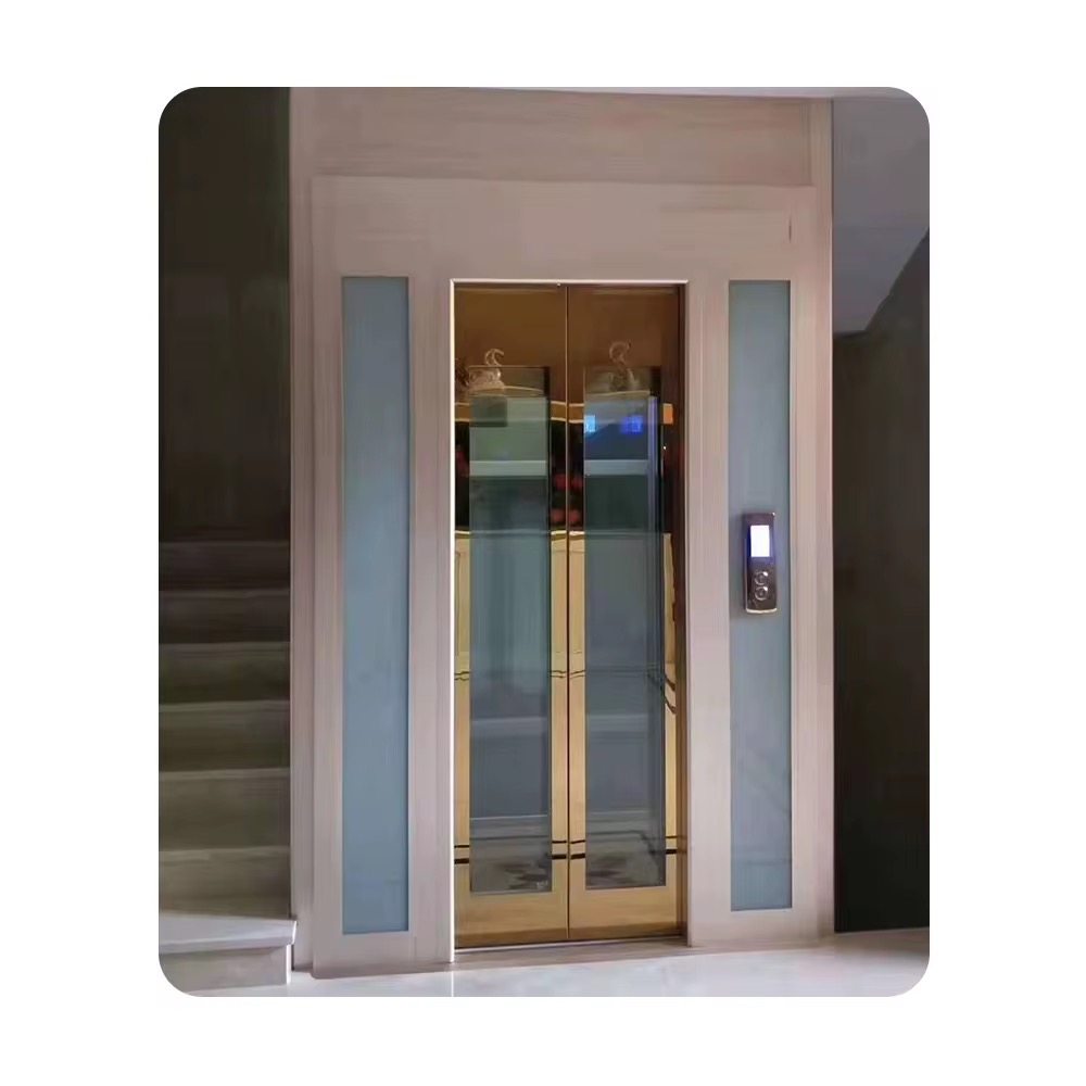 Affordable Home Elevator Lift Nigeria by Hiphen