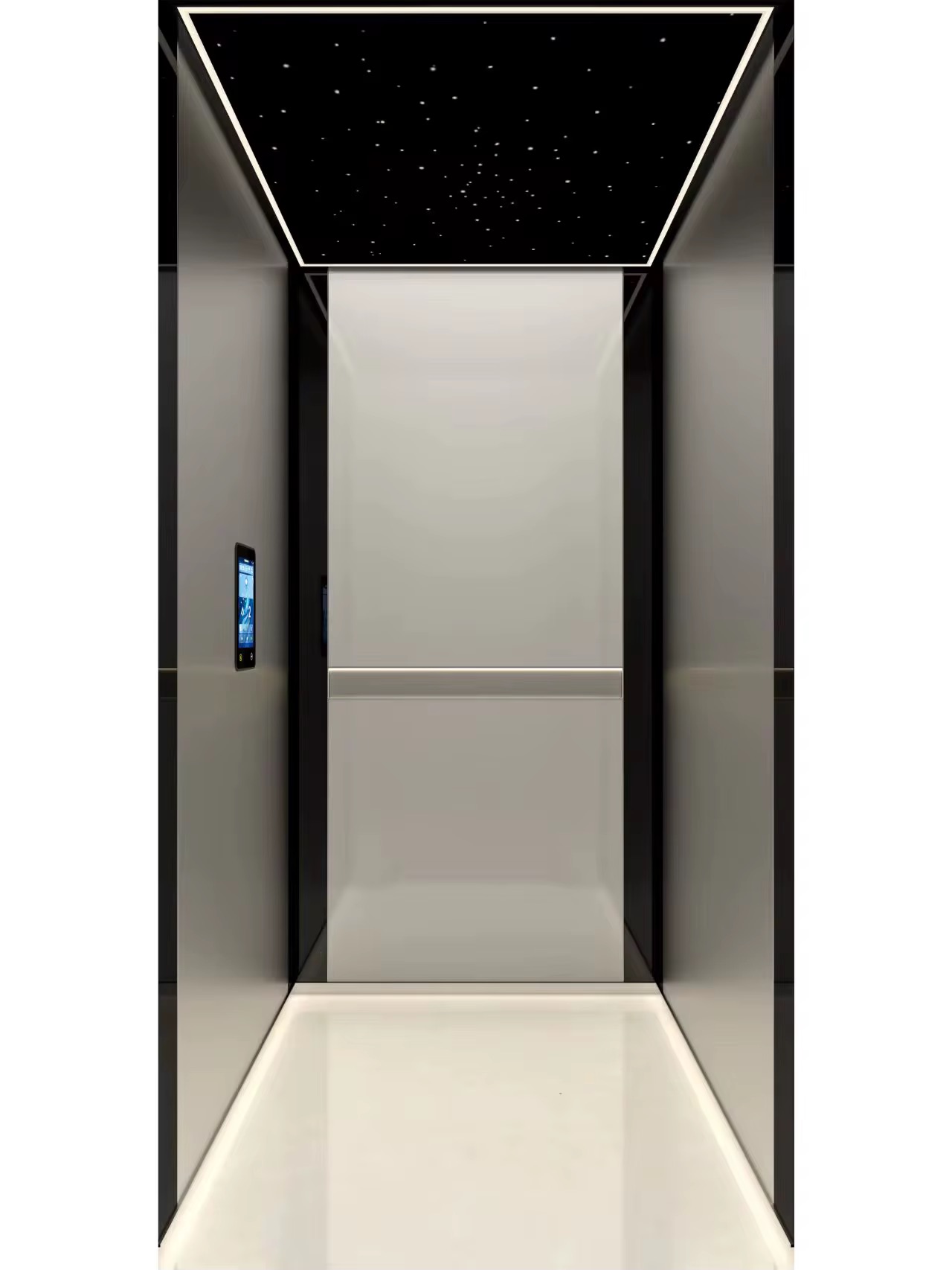 Home Elevator Lift Installation Services Nigeria by Hiphen