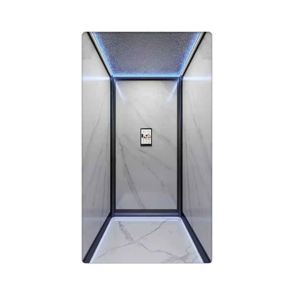 9 Storey Building Elevator Lift Suppliers in Abuja Nigeria by Hiphen