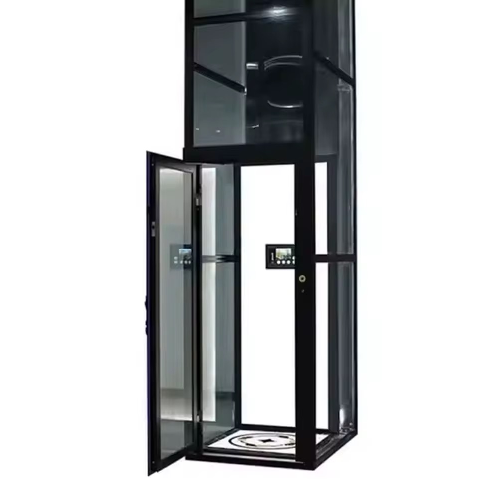 Affordable Home Elevator Supplier Nigeria by hiphen