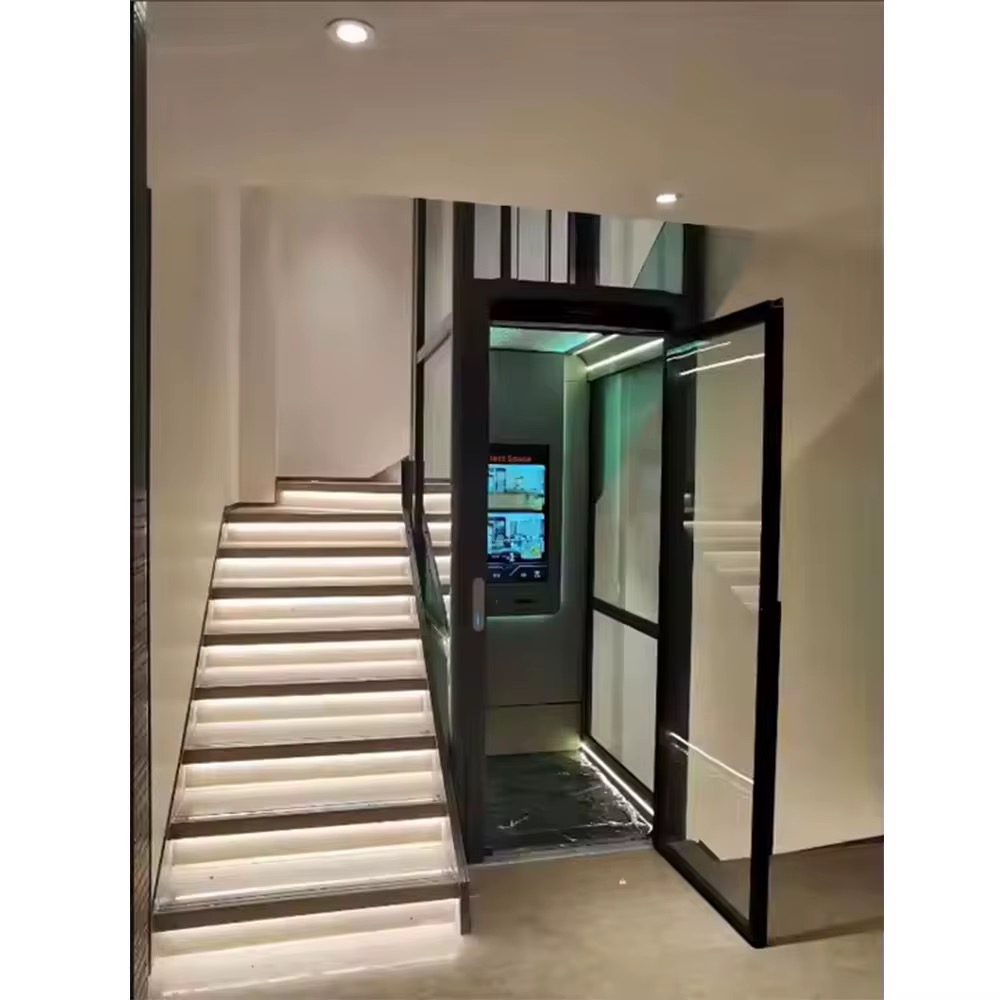 Home Elevator Suppliers in Lagos Nigeria By hiphen