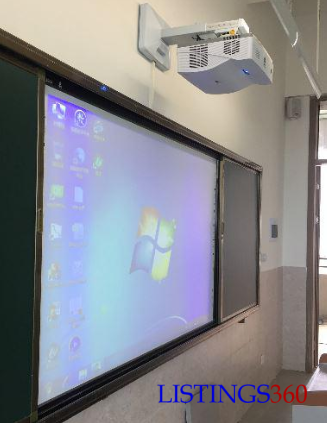 Conference Interactive Whiteboard BY HIPHEN SOLUTIONS