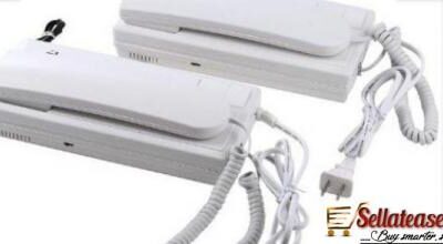 NON-VISUAL-ONE-TO-ONE-INTERCOM-DOORPHONE-BY-HIPHEN-SOLUTIONS