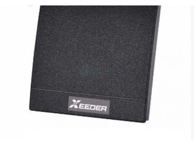 RFID M1 Access Control Wall Reader