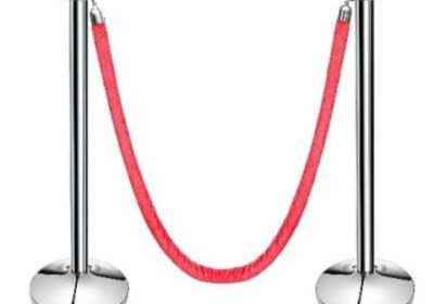 Rope-Type-Stanchion-Crowd-Queue-Control-Barrier-Post-2-Poles-1-Rope-BY-HIPHEN-SOLUTIONS