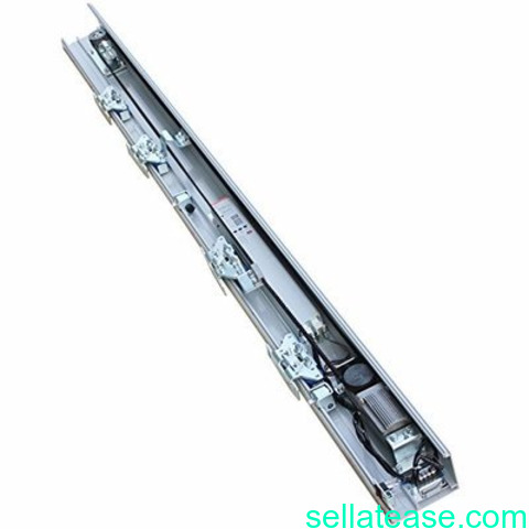 Automatic Sliding Door Operator System,