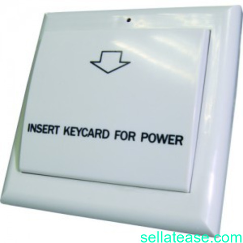 Energy Saving Switch