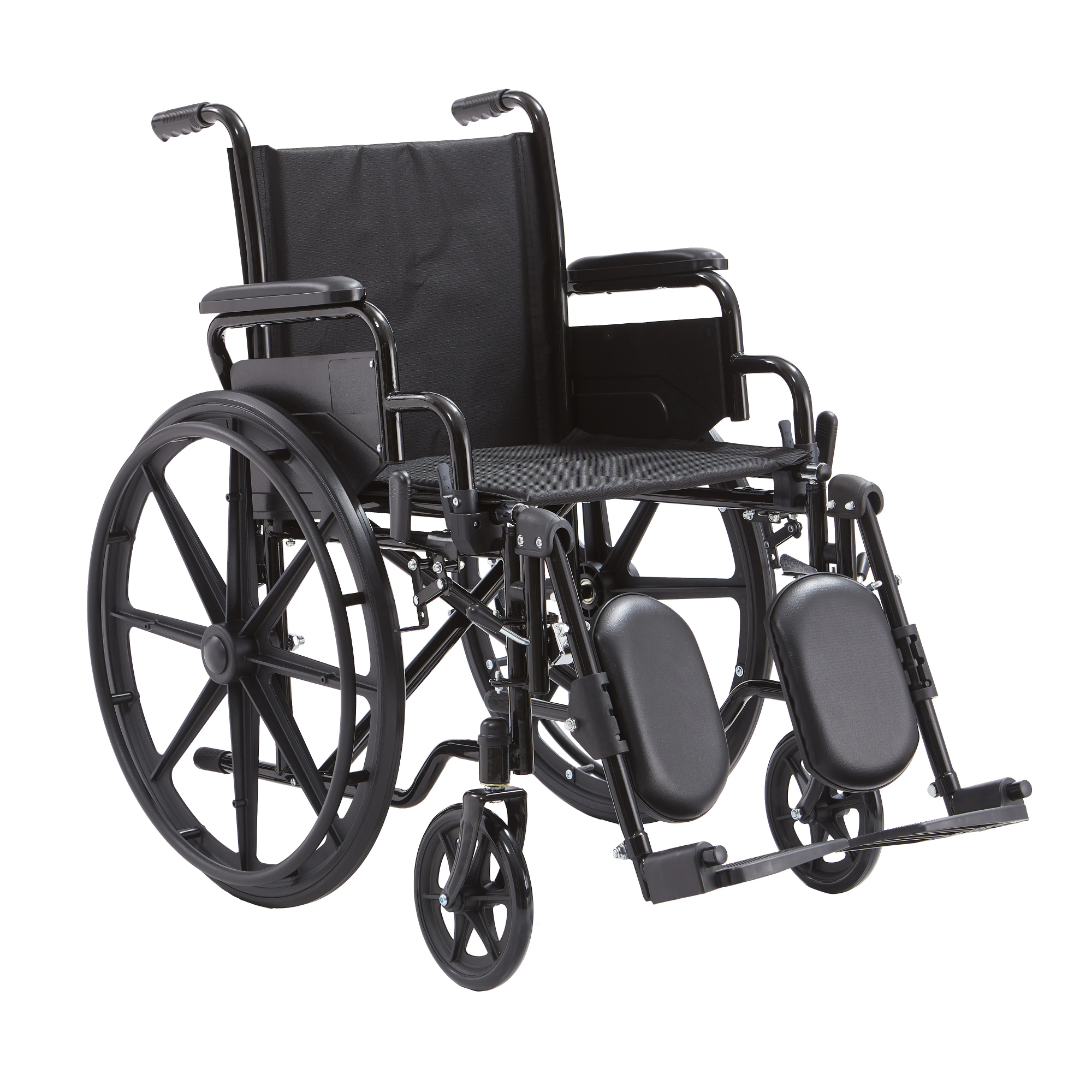 Manual Wheelchair Dealer in Lagos Nigeria by Scantrik