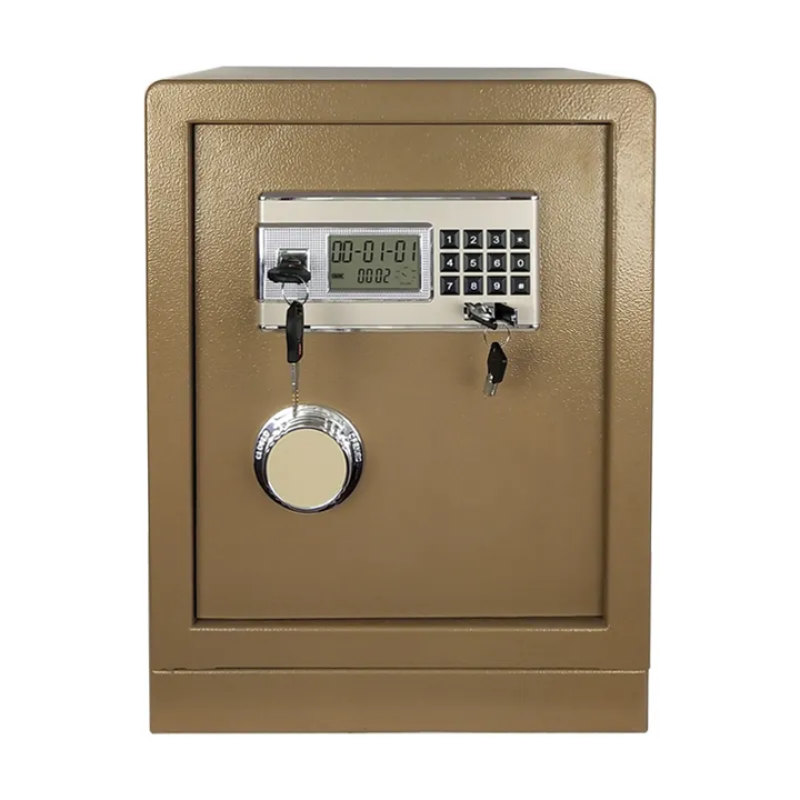 110E fireproof safe (medium) wholesale in Nigeria by Hiphen